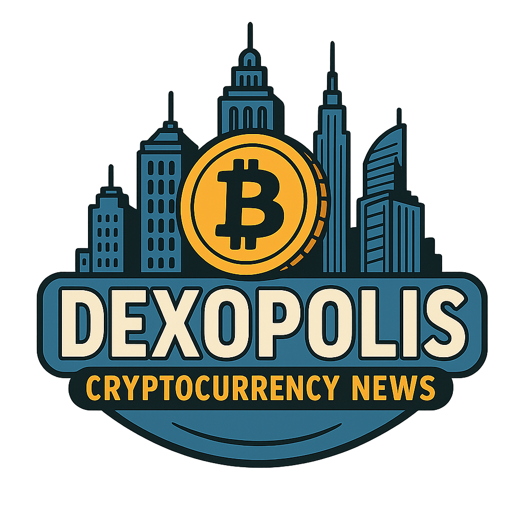 Dexopolis Logo